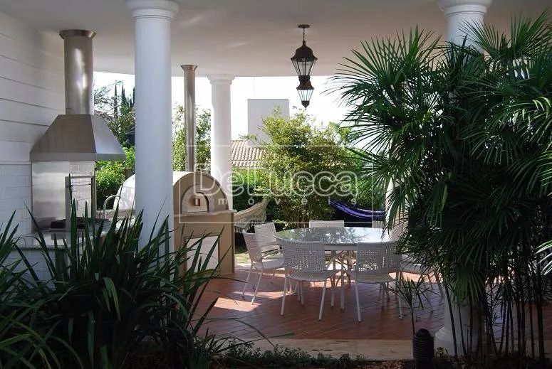 casa - Sítios de Recreio Gramado - Campinas - Foto 4