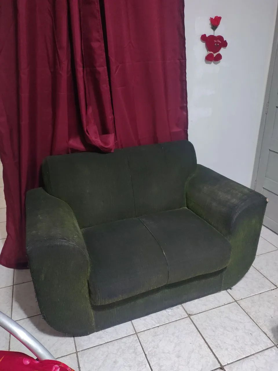 Vendo Sofá