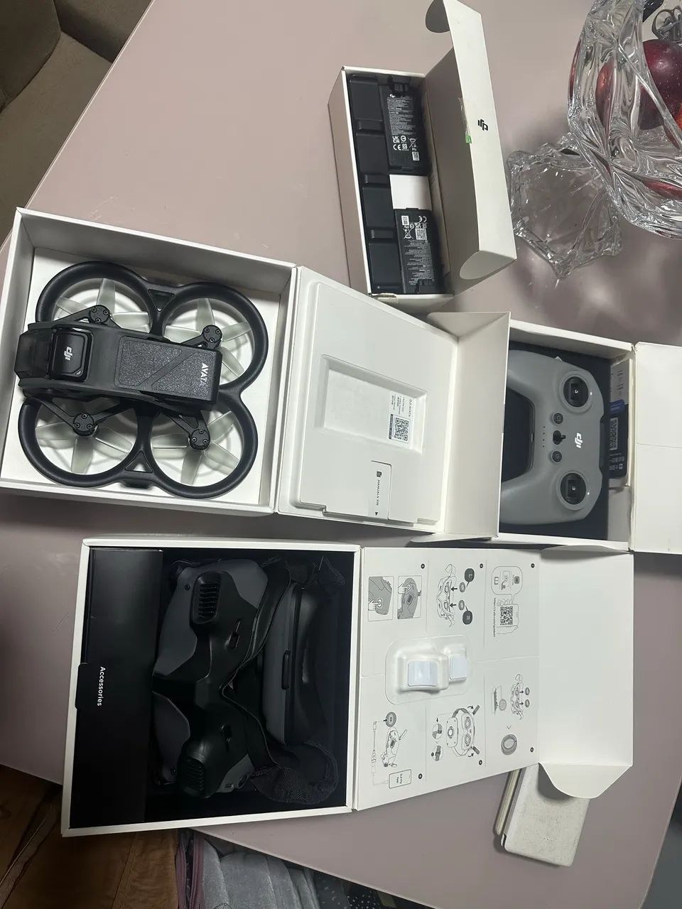 Dji Avata 1  - Foto 2