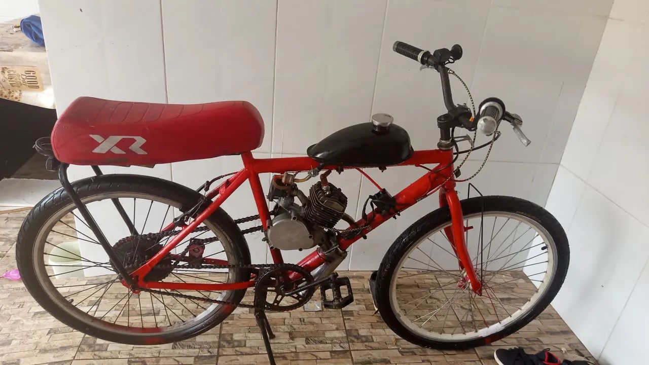 Motorizada excelente  - Foto 2