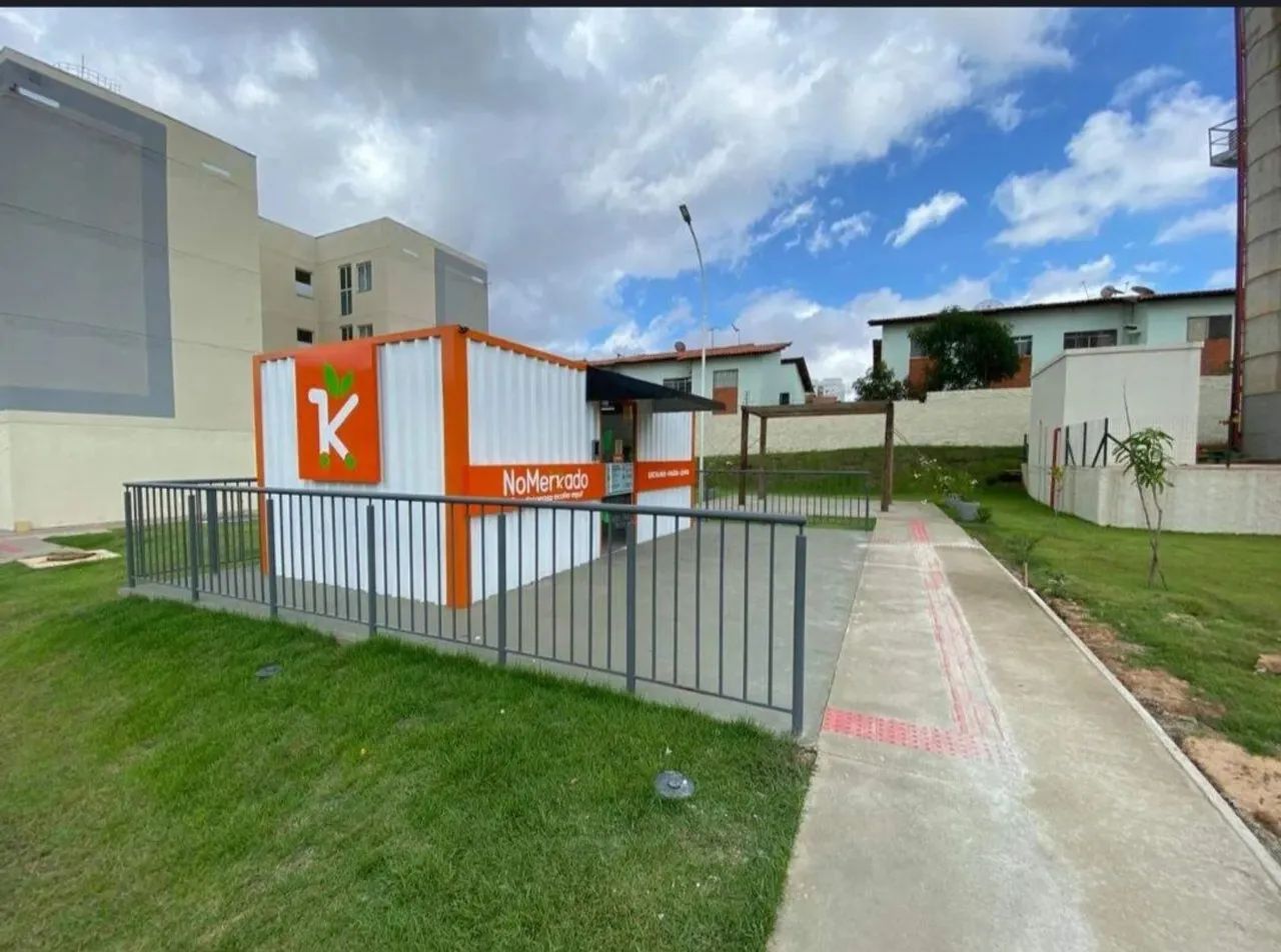 Apartamento zona leste ( Próximo à Novafapi )  - Foto 3