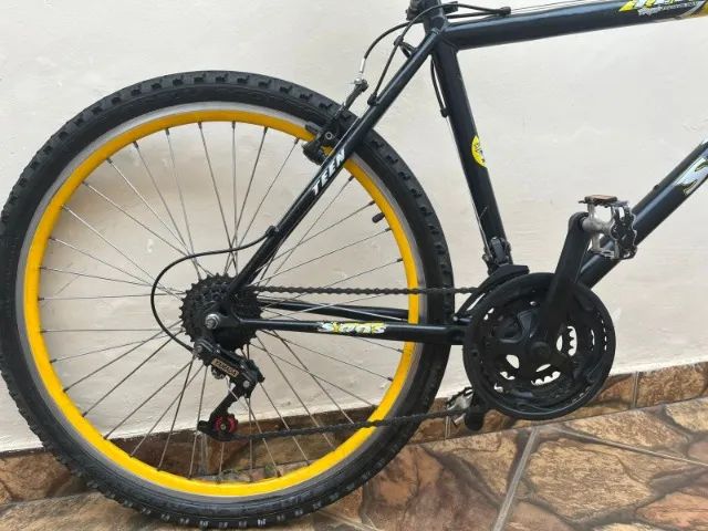 Bicicleta ARO 26  (Suns Teans) - Foto 3