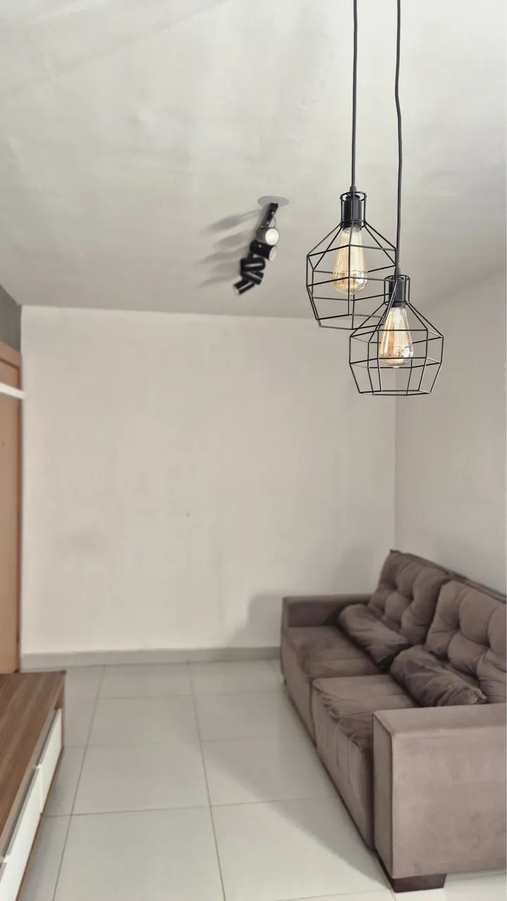 Apartamento Mobiliado Chapada Mantiqueira - Foto 4