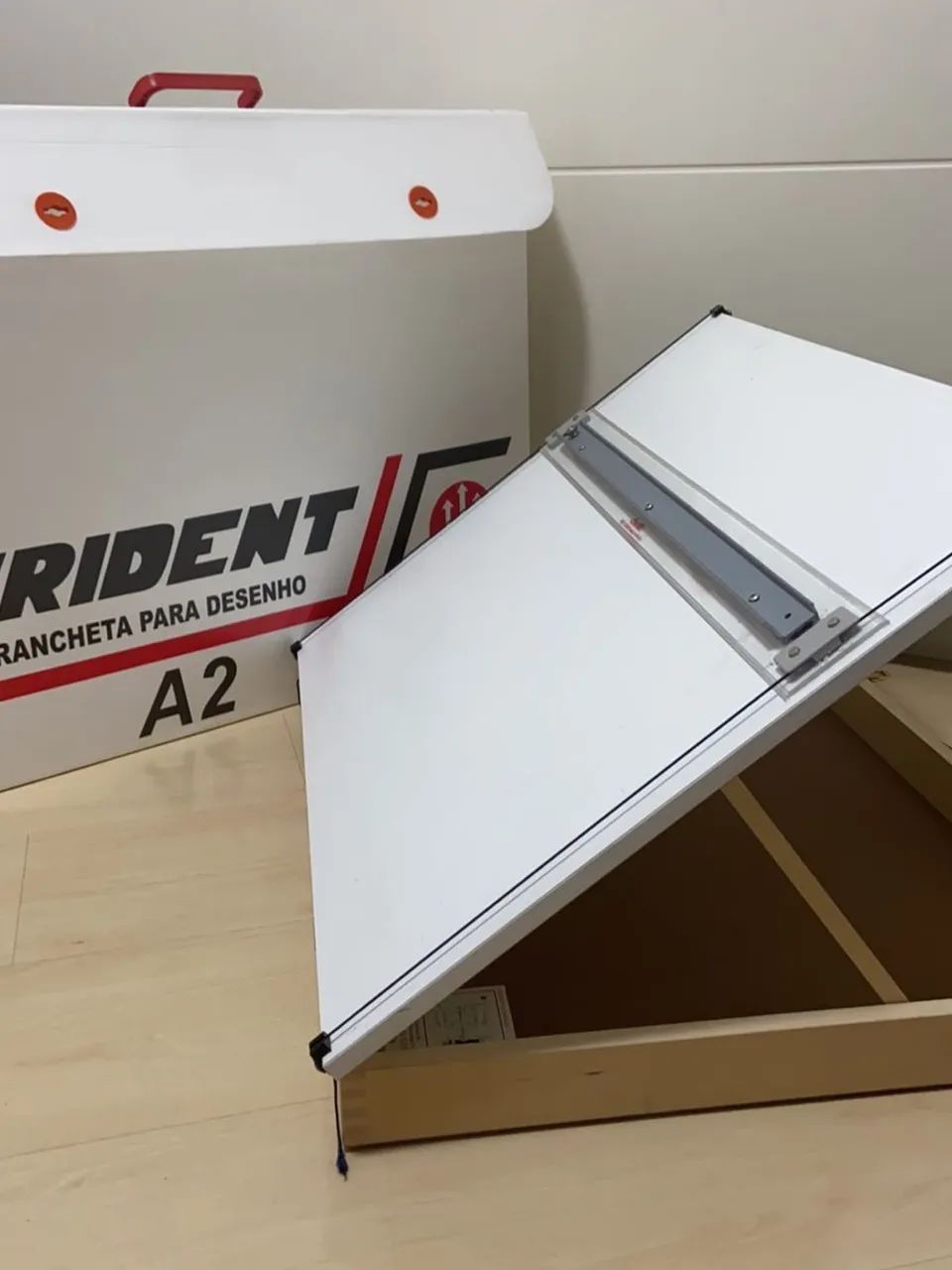 Prancheta Trident A2 - Foto 2