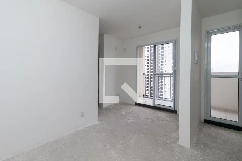 Apartamento à Venda - Barra Funda, 2 Quartos, 41 m2 - Foto 3