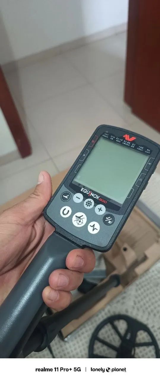 Vendo equinox 800 - Foto 5