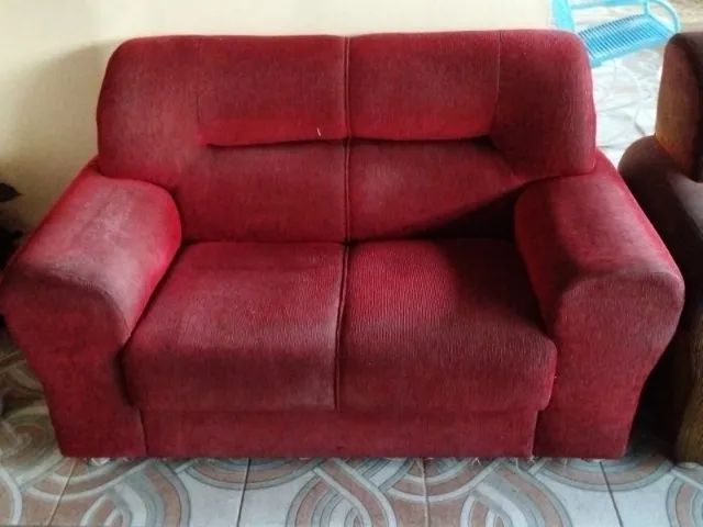 Sofá 3 e 2 Lugares - Foto 3