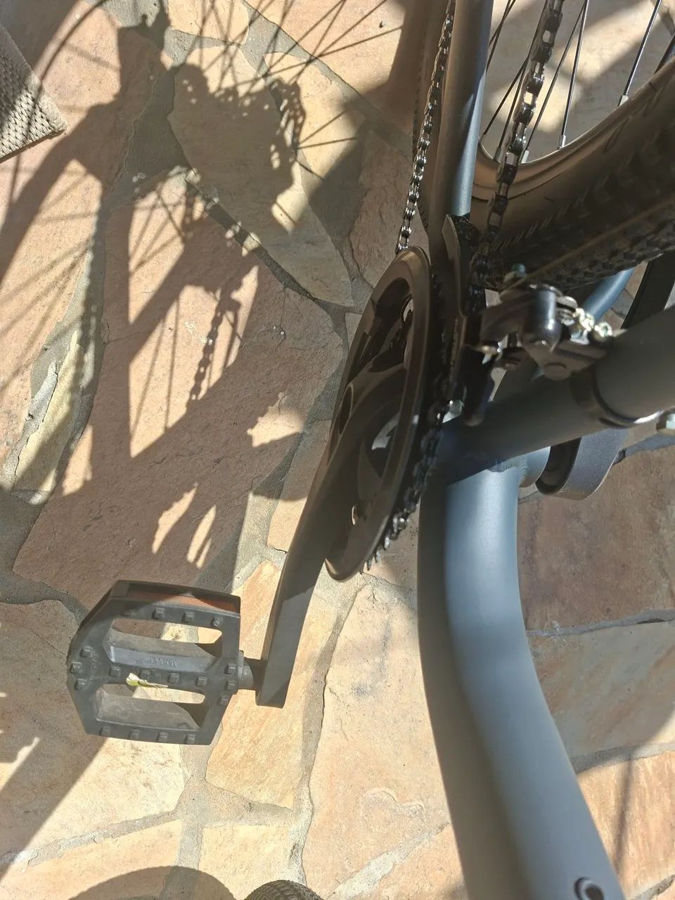 Bicicleta Elleven  - Foto 5