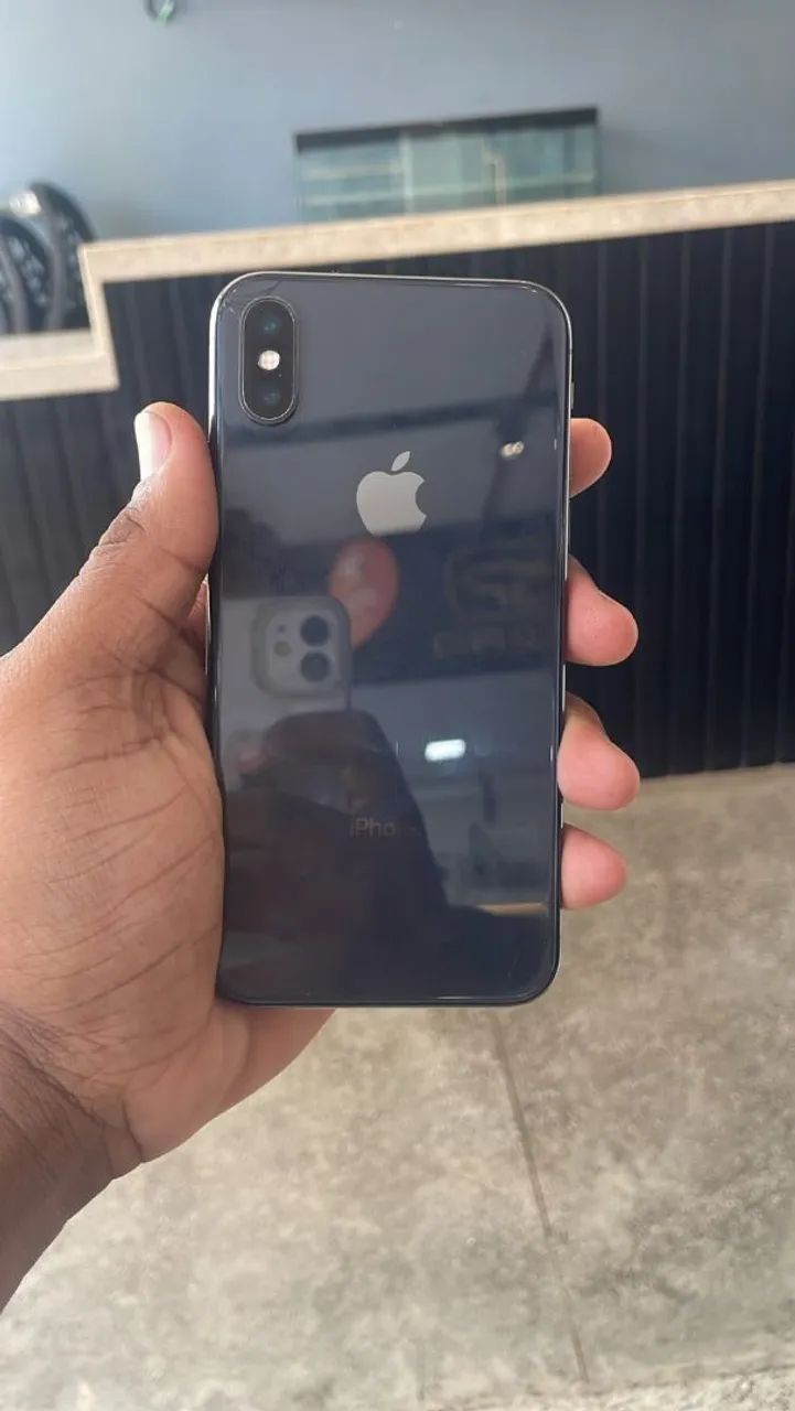 iPhone XS - Foto 2
