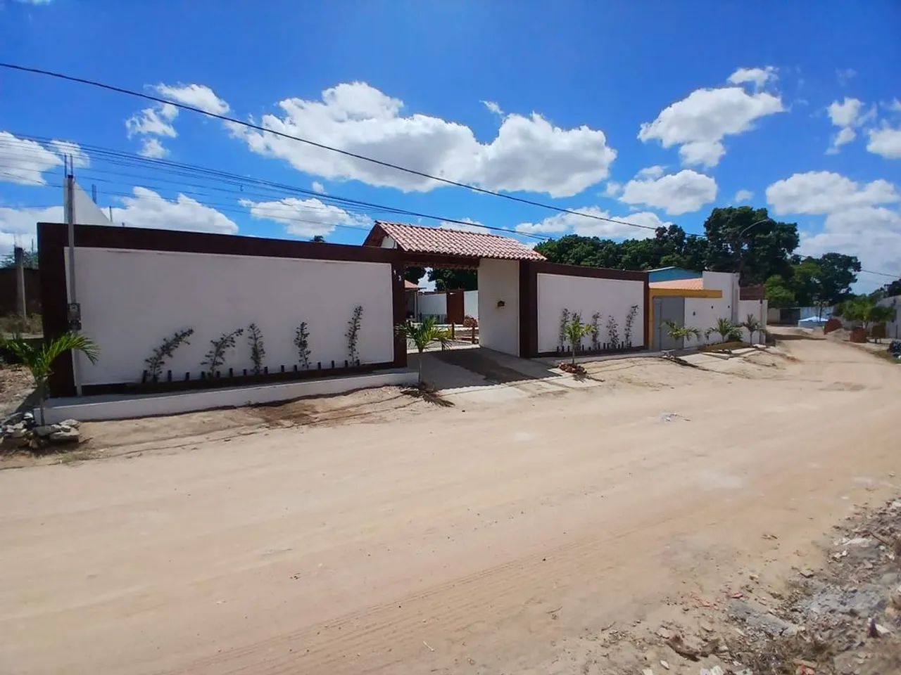 OPORTUNIDADE - CHÁCARA NO PAU FERRO - Foto 2