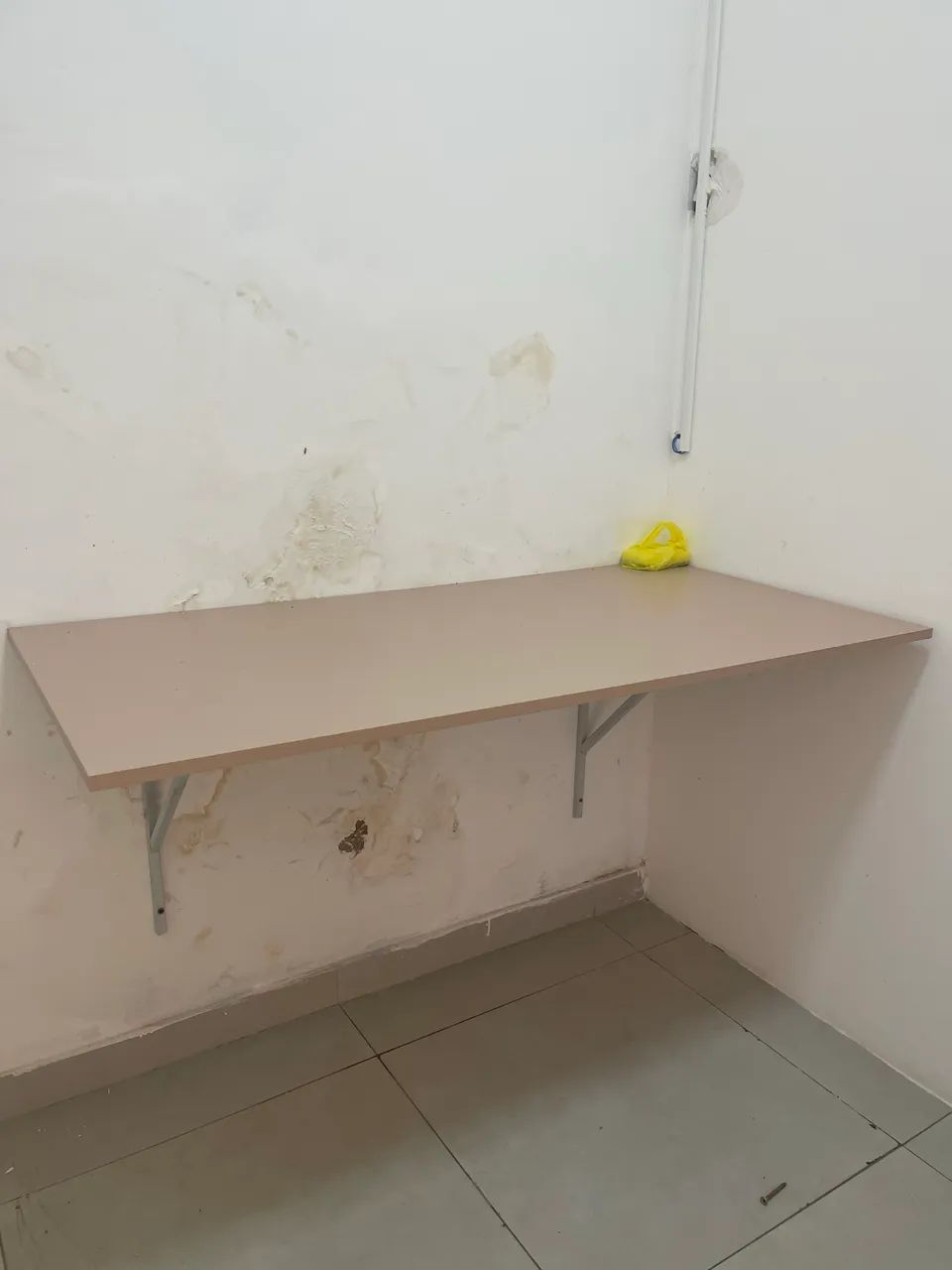 Bancada pra estudo 