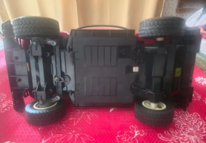 Carrinho Colossus Estrela Anos 80  - Foto 2