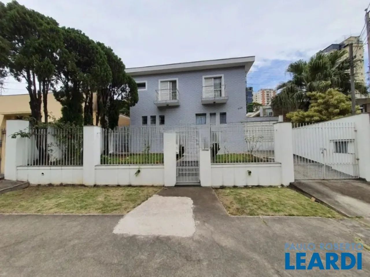 CASA ASSOBRADADA - VILA LEOPOLDINA - SP - Foto 2