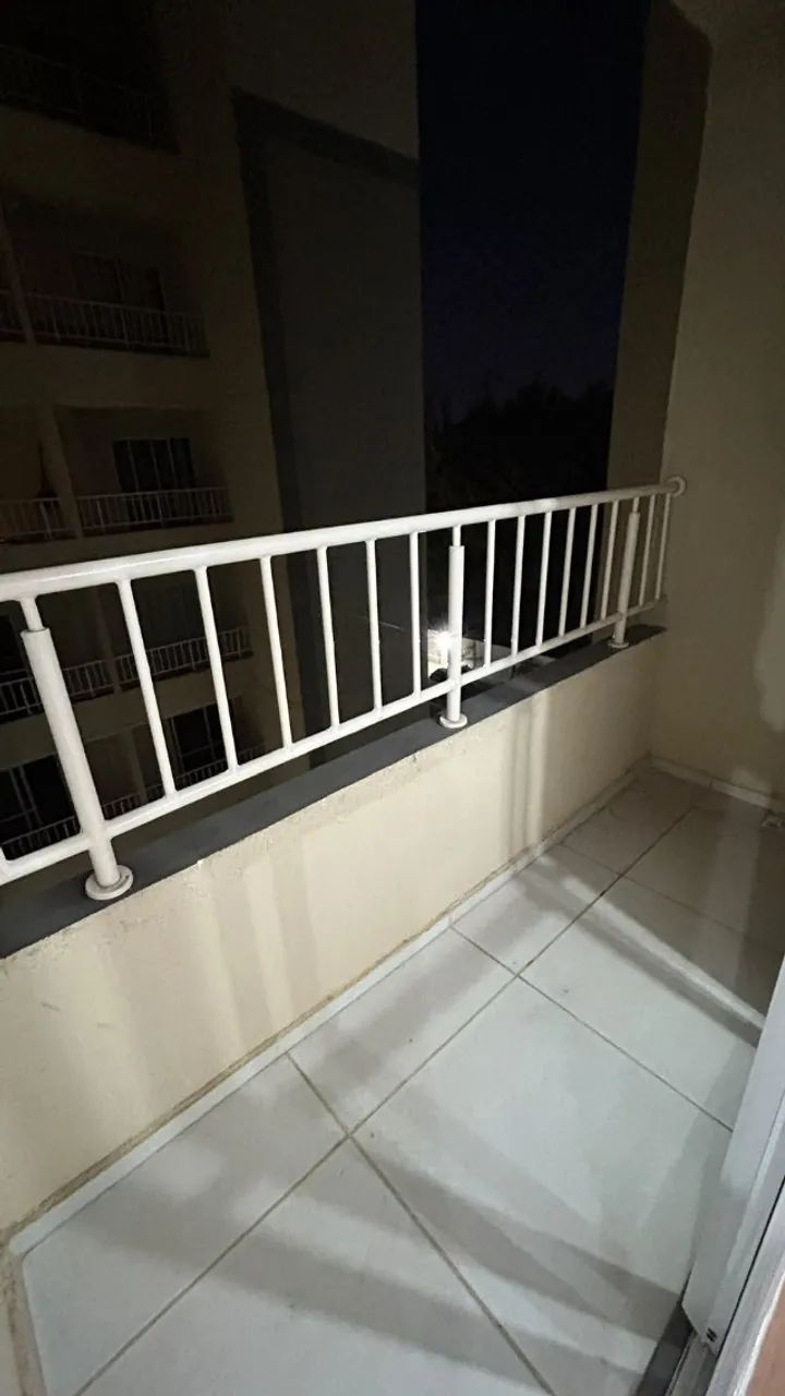 APARTAMENTO CASA DE VALOIS COM ELEVADOR NO TURU - Foto 4