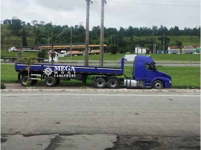 Carreta carga seca Fachinni - Foto 4