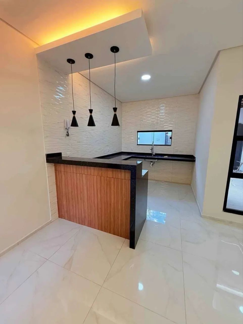 JG VENDO CASA NA CIDADE NOVA - Foto 5