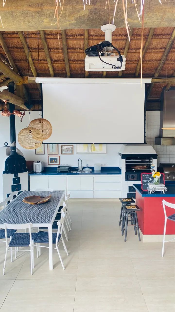 Automação, Wi-Fi, Câmeras, Home e Telão - Foto 5