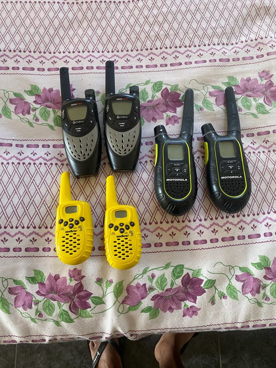 Vendo 3 kit de oktok  - Foto 2