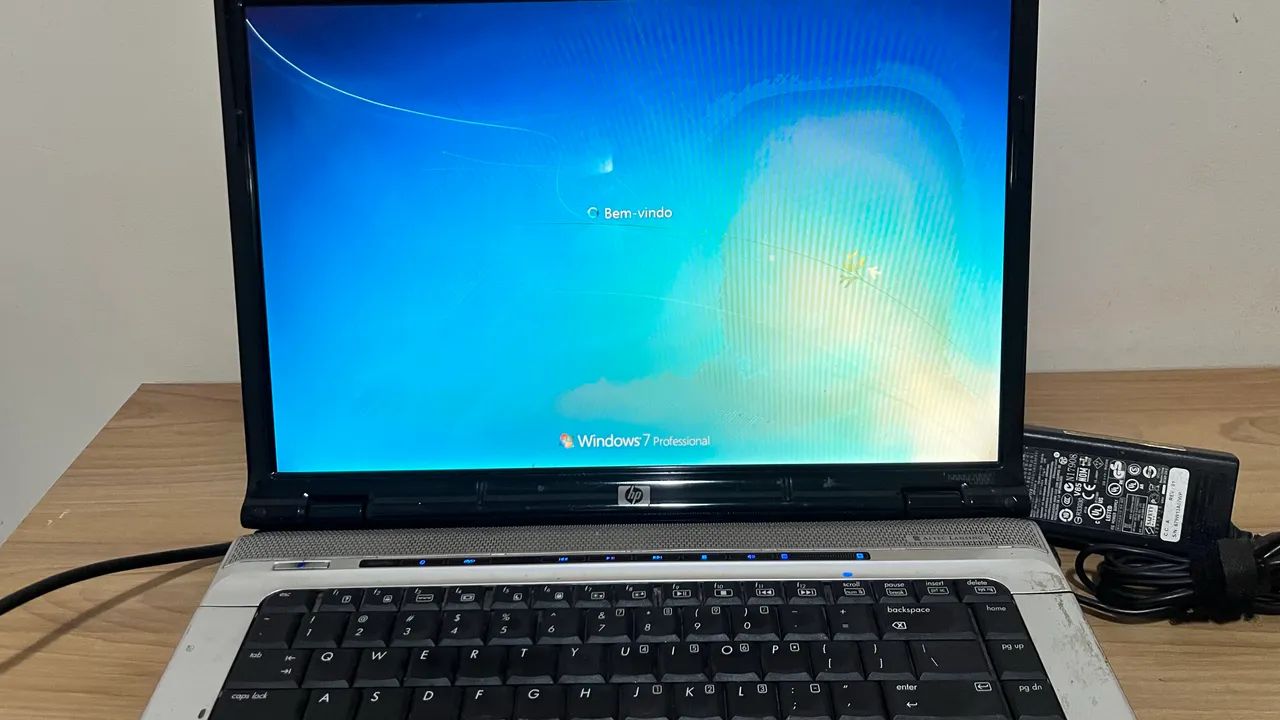 Notebook hp - Foto 2