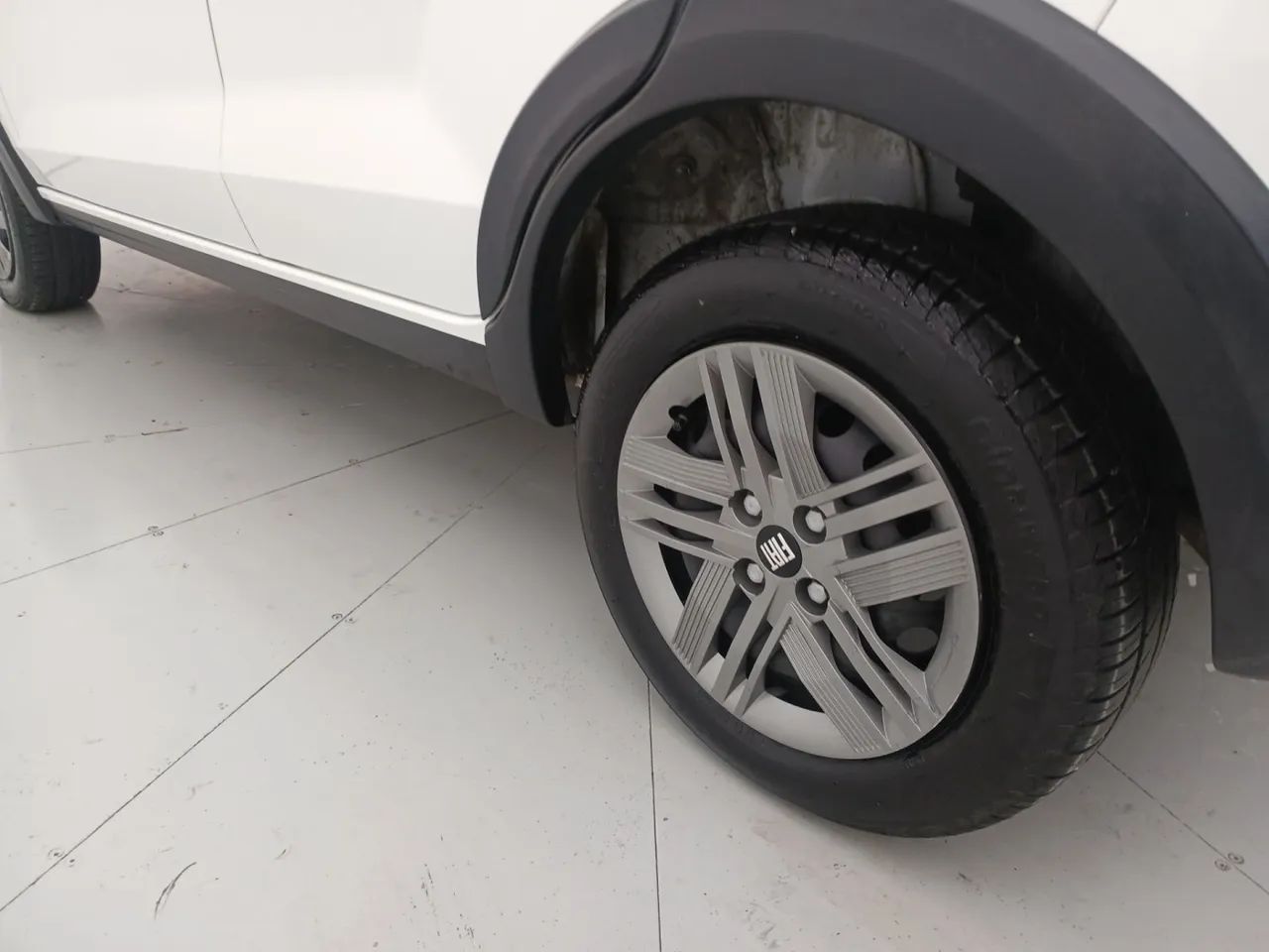 Fiat Mobi LIKE 1.0 Fire Flex 5p., foto 12 de 18