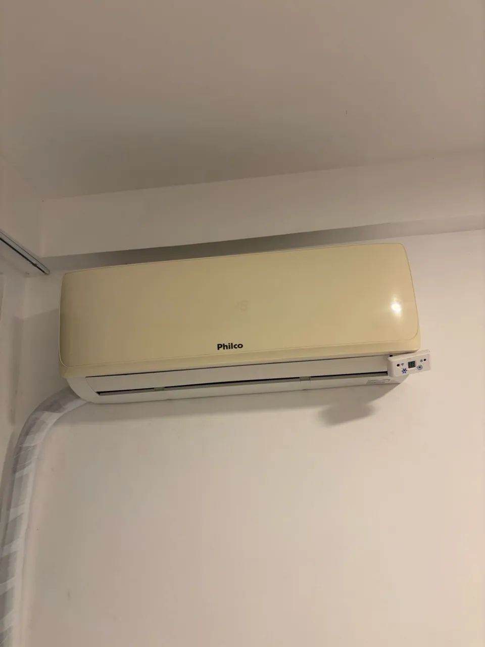 Ar Condicionado