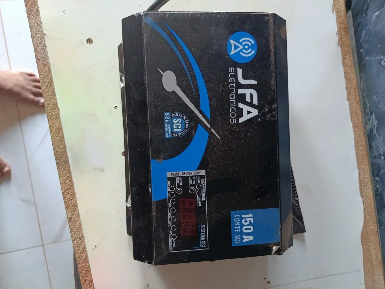 Som automotivo  - Foto 2