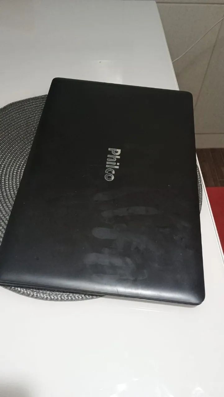 Notebook Philco celeron pnb 14 128gb