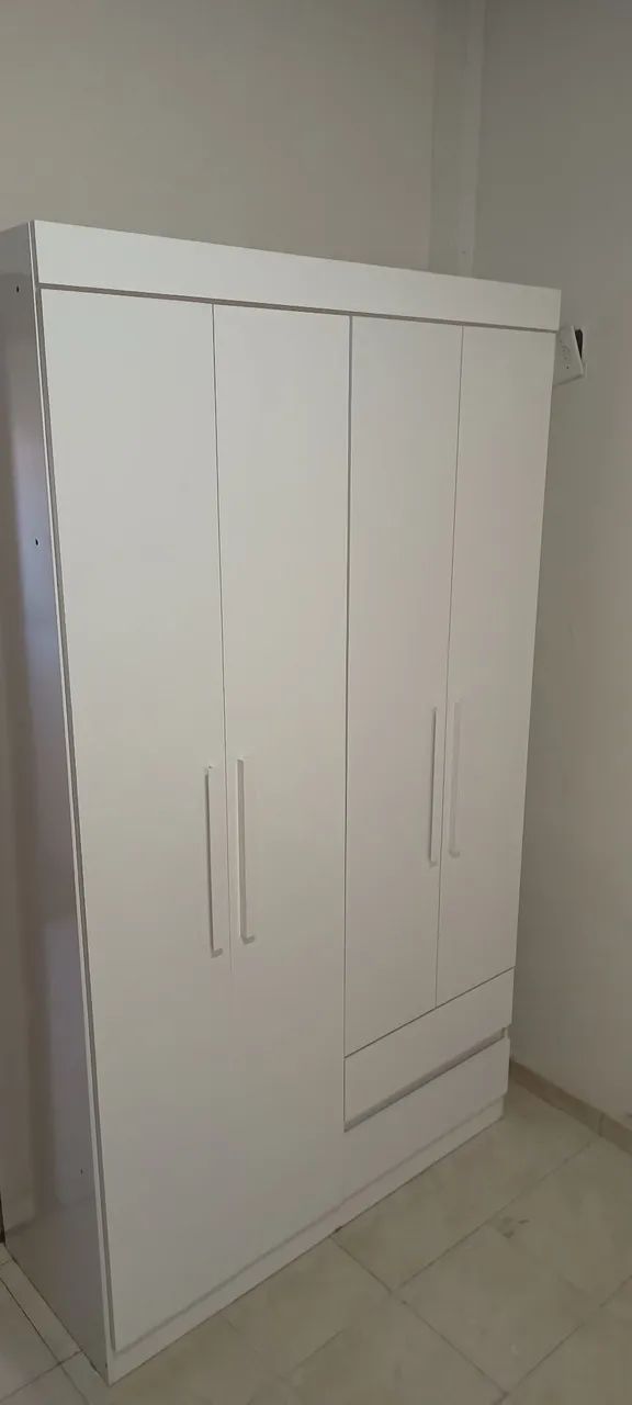 Montador de móveis jf