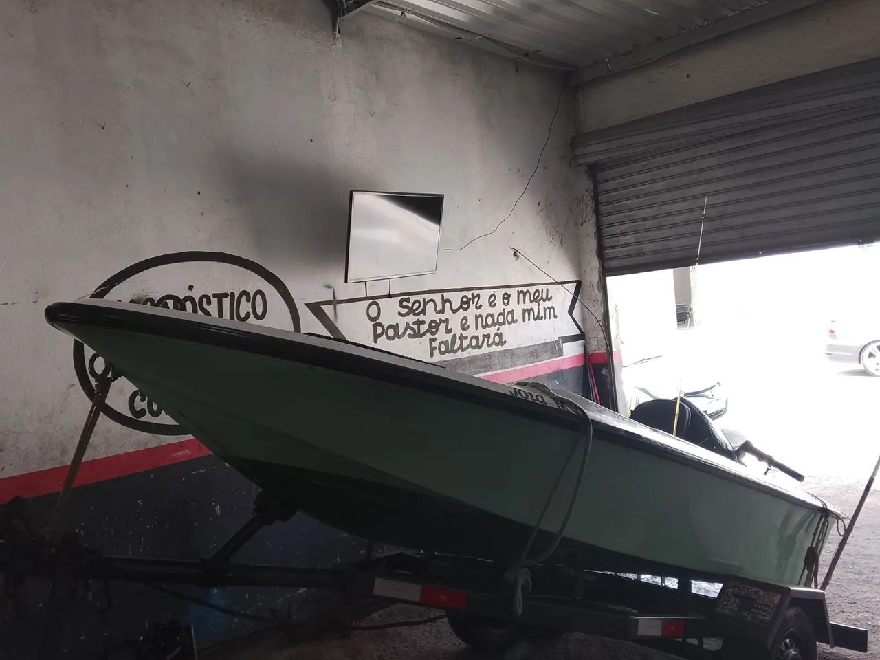 Vendo ou troco - Foto 5