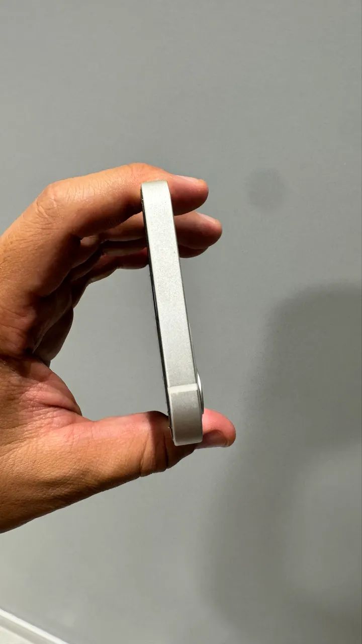 Carcaça iPhone 12 completa original - Foto 3