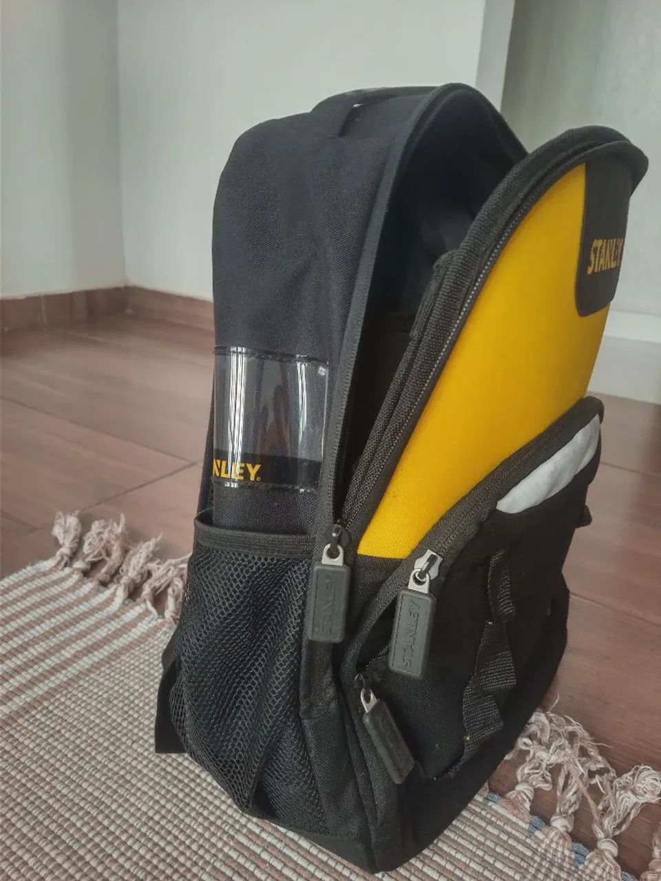 Mochila profissional Stanley  - Foto 2