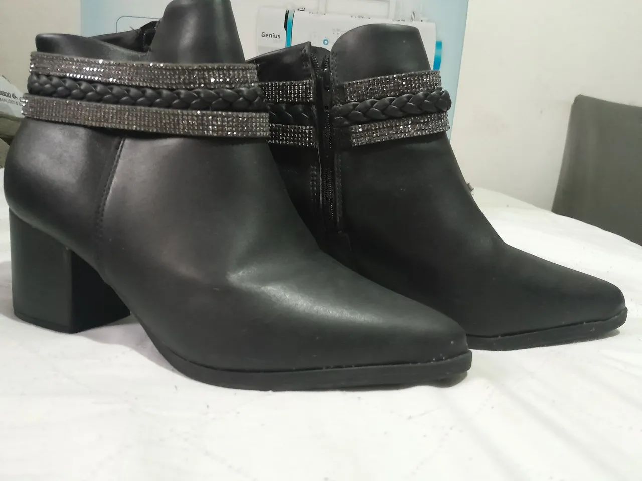 BOTA VIZZANO 
