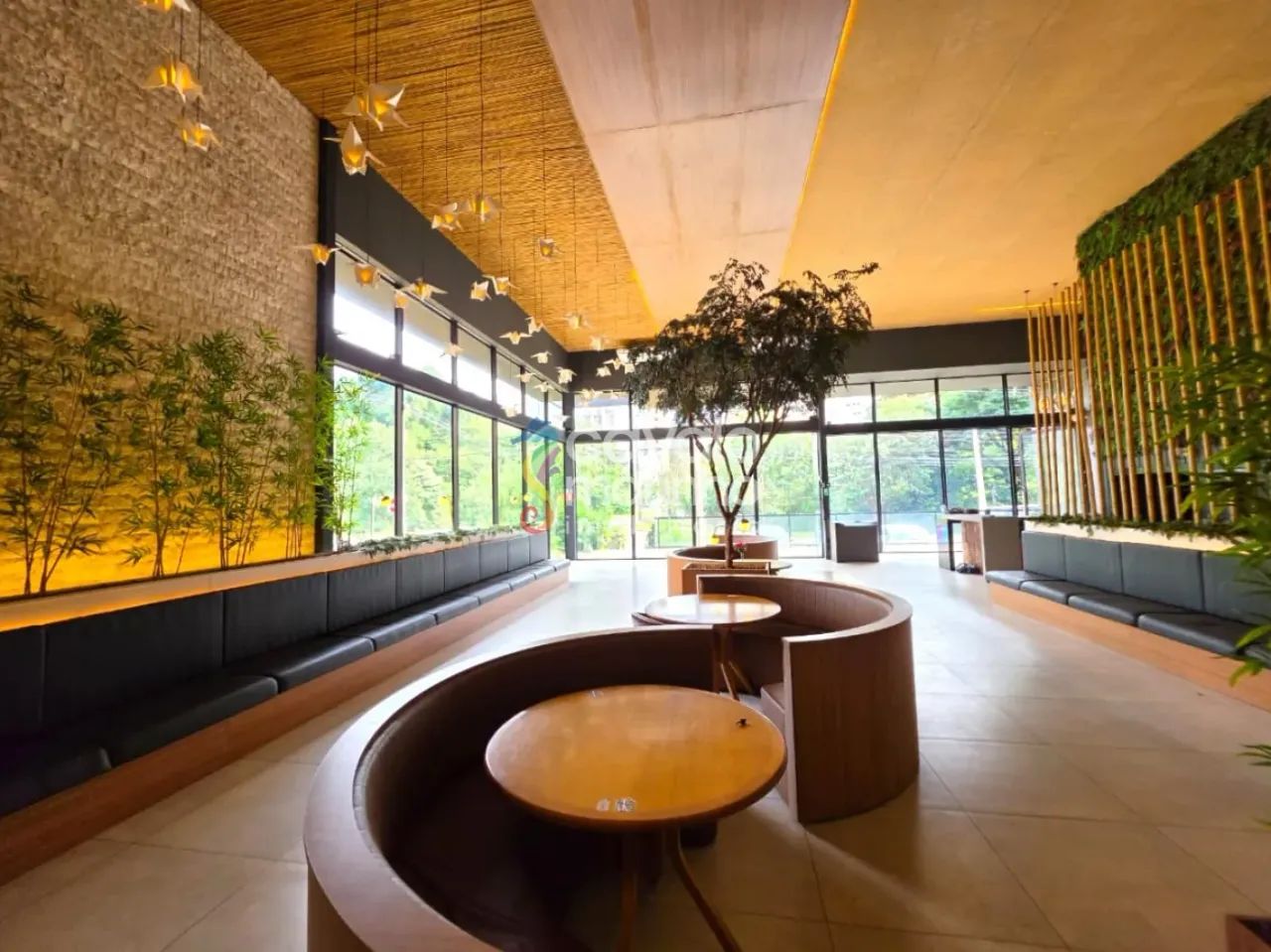 Ponto comercial para alugar, 405 m² - Jardim Botânico.