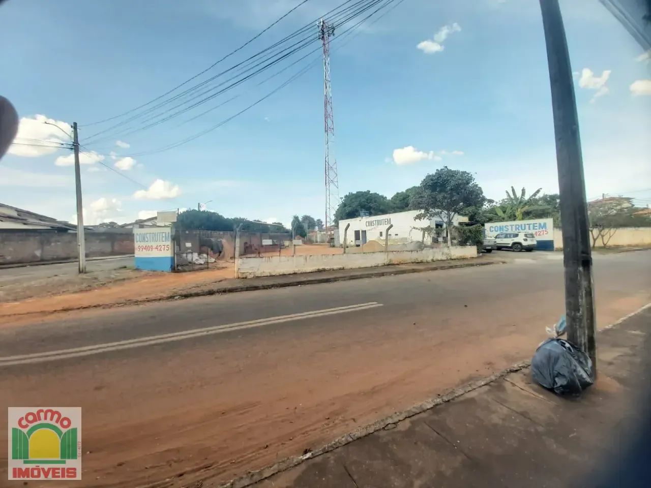 Terreno à venda, São Carlos, Anápolis, GO