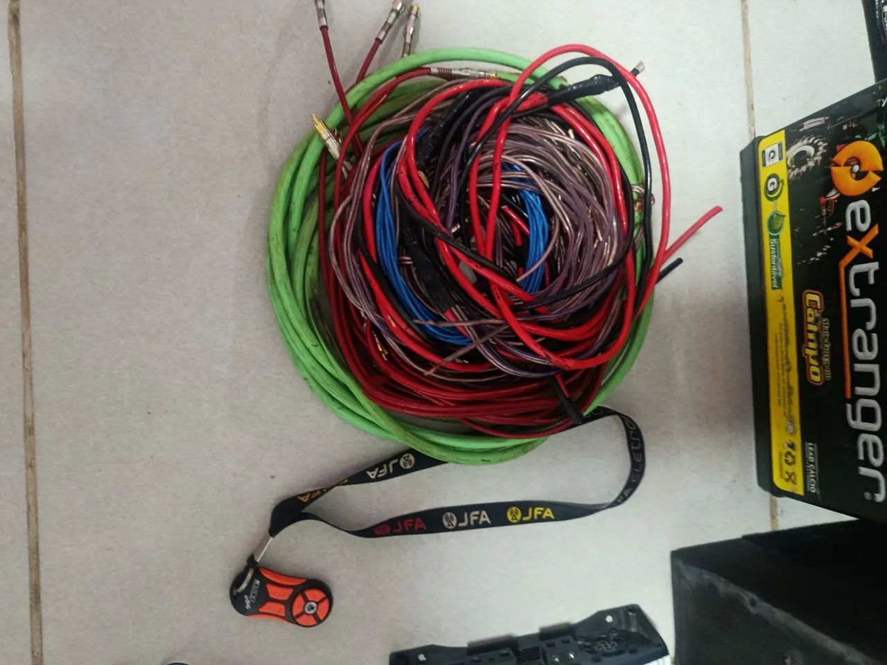 Vendo som automotivo  - Foto 5