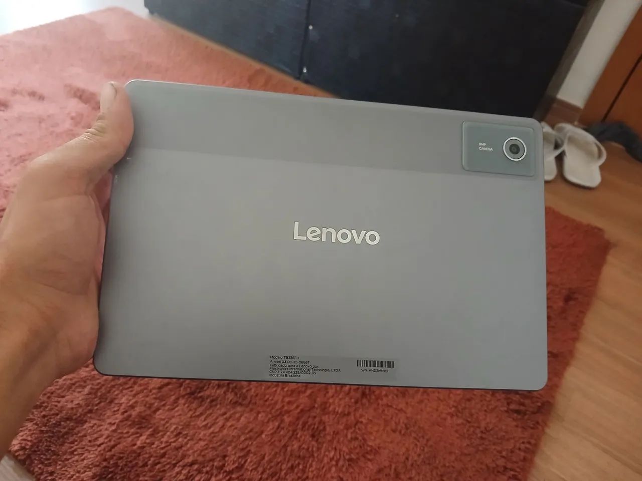 Tablet lenovo ideia - Foto 2