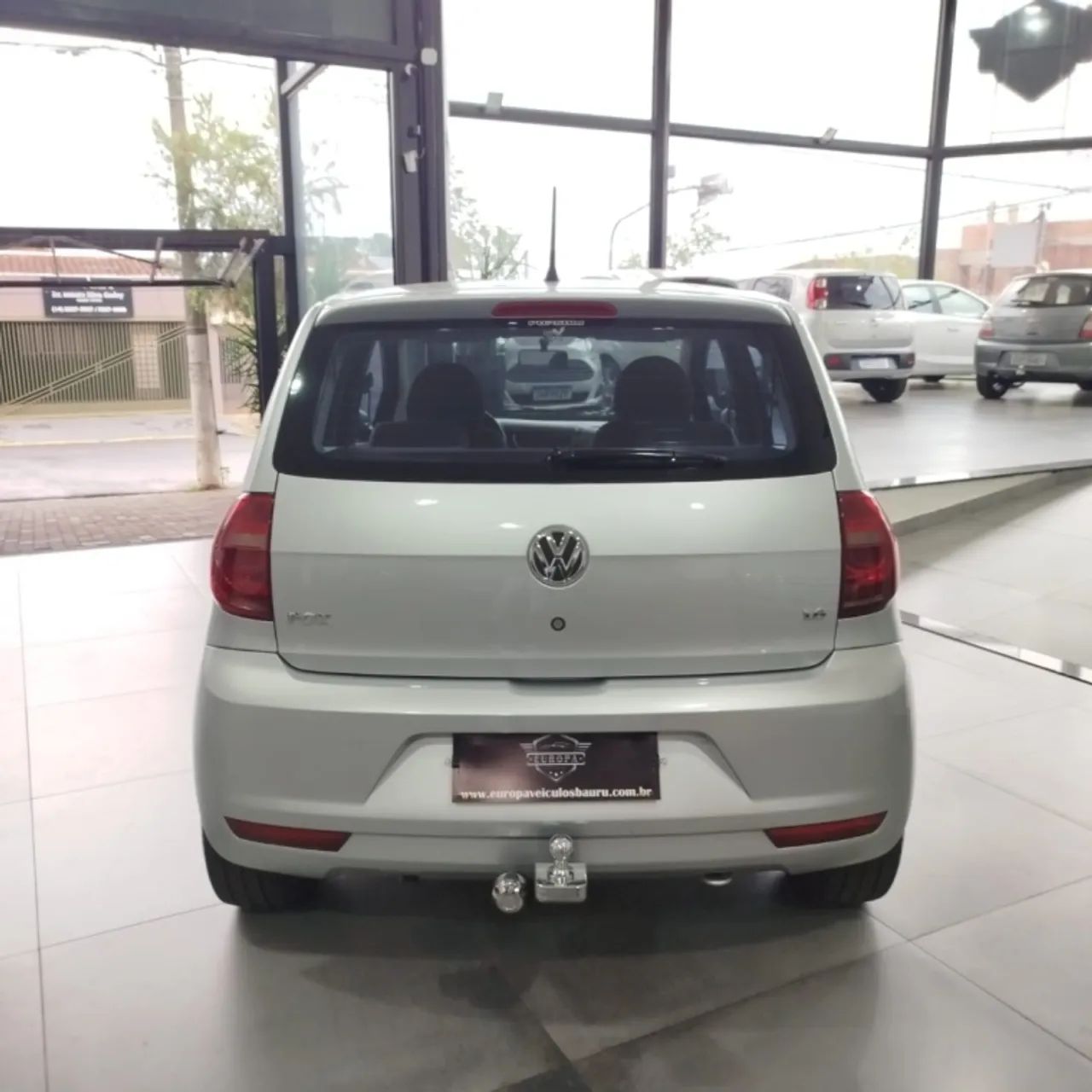 VW Bugre Bugre 2011 - Foto 4