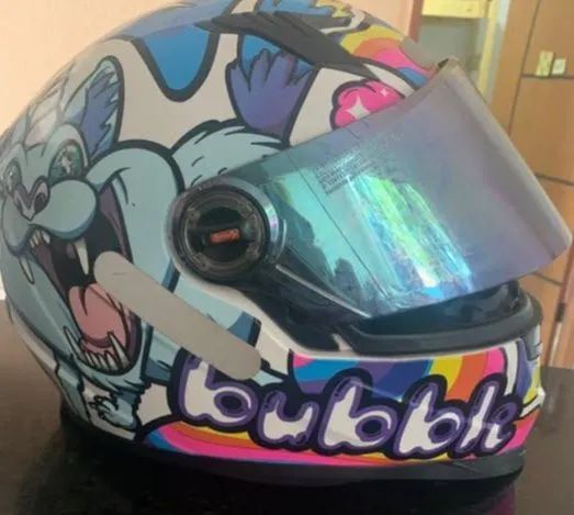 Capacete LS2