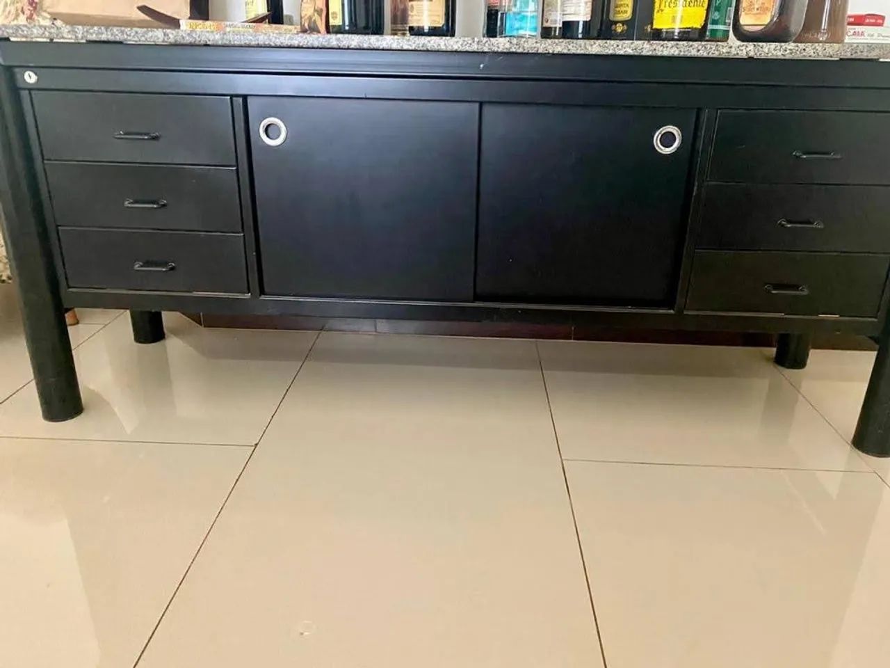 Mesa de escritório  - Foto 4
