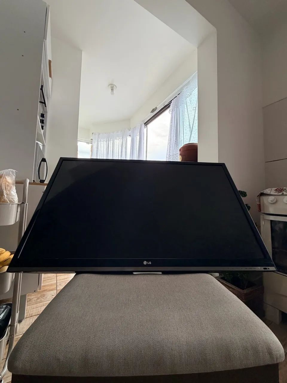 Vendo Tv 42 polegadas funcionando perfeitamente 