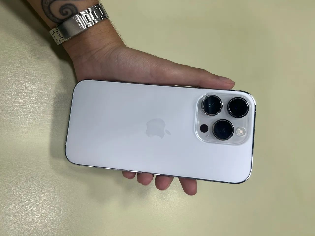 iPhone 14 Pro  - Foto 4