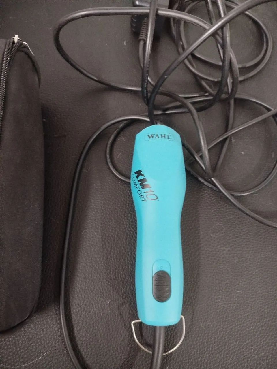 Máquina de tosa profissional 