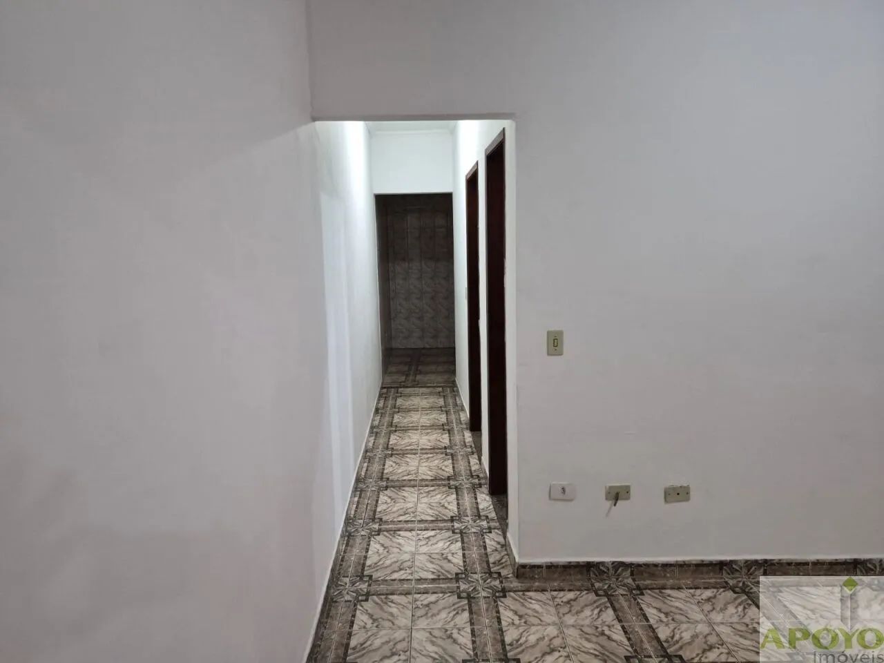 Casa Térrea, Vila Campo Grande - São Paulo - Foto 3