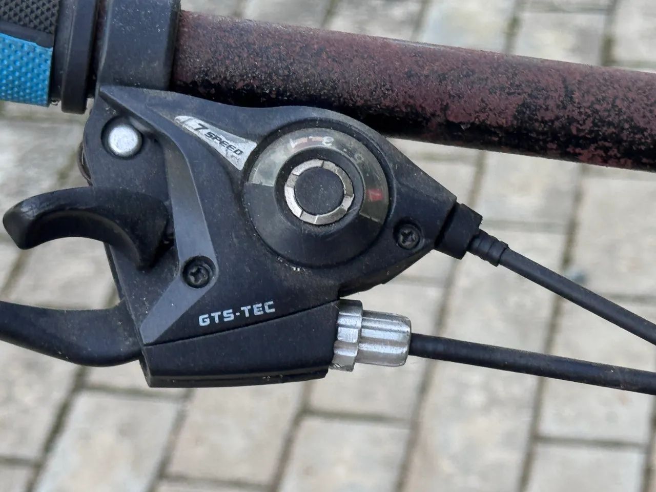Bicicleta  - Foto 2