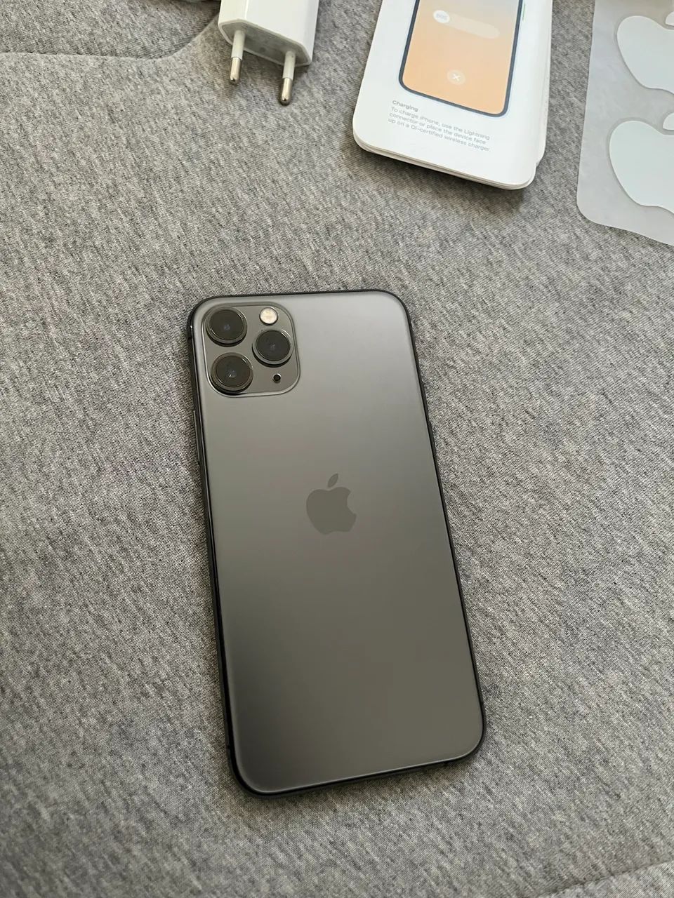 iPhone 11 PRO 64g - Foto 5