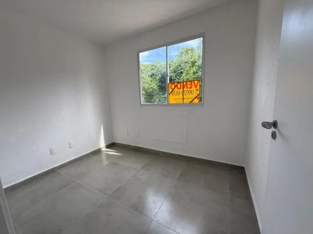 R$750 DE ENTRADA - Apto na Estrada Carvalho Ramos PRONTO PRA MORAR - sem taxa de obra - Foto 10