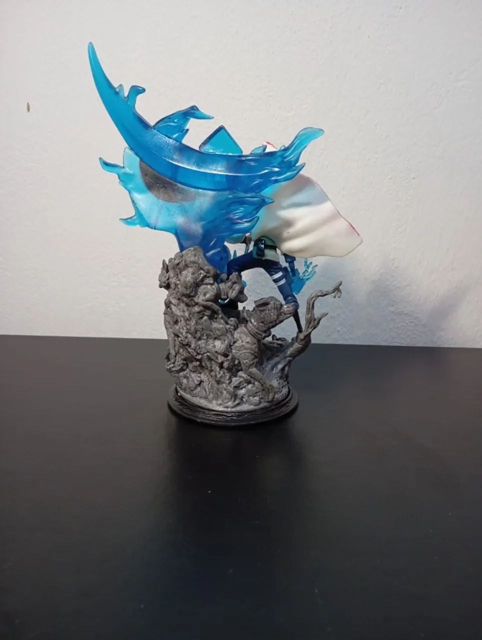 Action figure kakashi hokage - Naruto - Foto 4