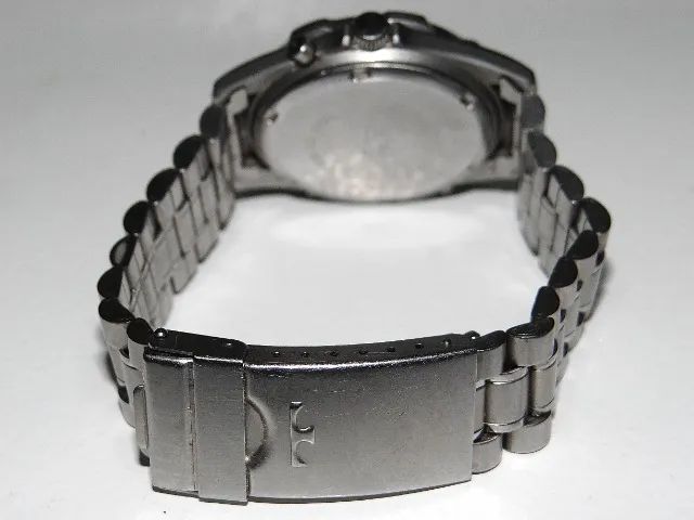 Relogio technos skydiver medio - Foto 3
