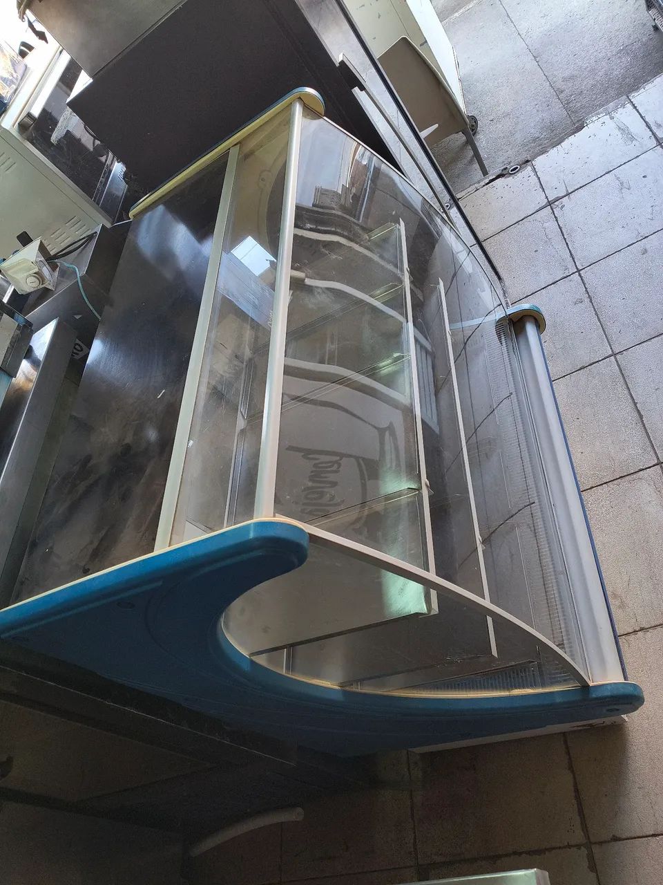 Balcão Estufa Refrimate pra lanchonete  - Foto 5