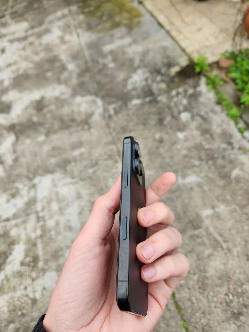 iPhone 16 Pro Impecável - Foto 2
